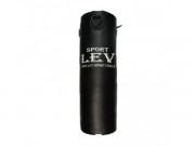 Мешок боксерский Lev-sport Кожа 1,0 м фото